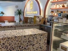 -匡小敏手工烘培(大地金墅店)