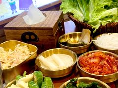 -杀猪天·韩国烤肉(总店)