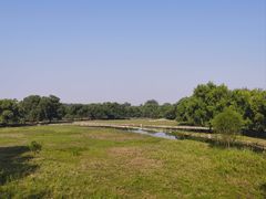 -北京麋鹿生态实验中心