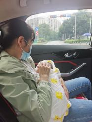-安馨无忧月子中心(青秀店)