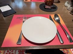 -ZAFFERANO西班牙海鲜饭(上海首店)