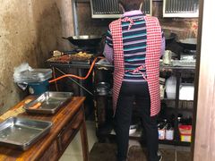 -陈氏老字号十三小炸炸店