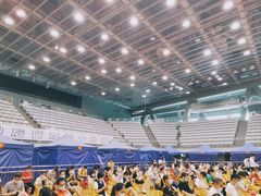 -福田体育公园
