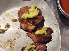 -韩山葵烤肉(太古里店)