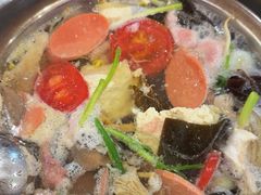 -海关荤豆花(洋河一路店)