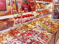 -来伊份(我格广场武宁路店)
