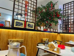 -山海菜馆·海肠捞饭·青岛菜(栈桥店)