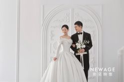 -新奕映像摄影机构