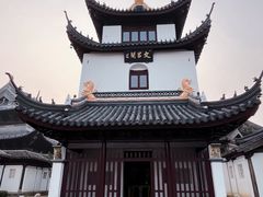 -锦溪古镇