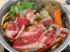 -吉野家 (新街口外大街店)