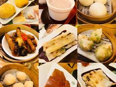 -添好运点心专门店(深水埗店)