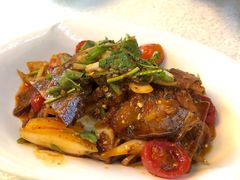 -云腾食府·云南菜