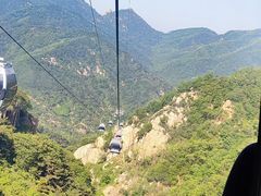 -泰山风景名胜区