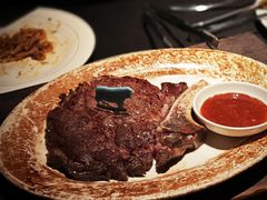 -小火花·干式熟成牛排馆Spark SteakHouse(剑桥郡店)