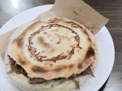 -子午路张记肉夹馍(翠华路店)