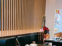 -常赢三兄弟·清真涮肉(五莲路店)