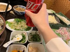 -东来顺饭庄(金泉广场店)