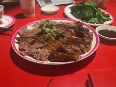 -春梅里卤鹅馆·47年老字号(中山路店)