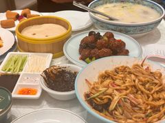 -福来居烤鸭店(天坛二店)