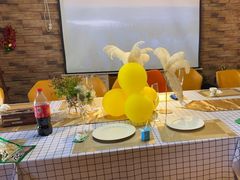 -玩坞轰趴馆·户外团建聚会主题生日派对馆(世豪广场店)