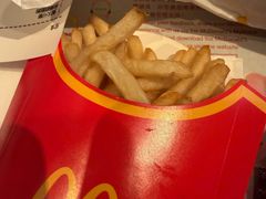 -麦当劳(水坑尾街店)