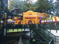 -三鹰之森吉卜力美术馆