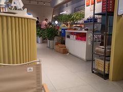 -酷公社·榴莲披萨(太原街店)
