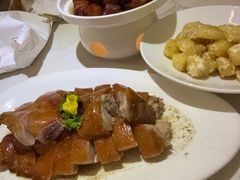 -不倒翁·安徽名菜楼(步行街店)