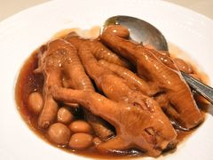 -利苑酒家(华熙国际店)