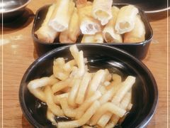 -令狐冲·炭烤活鱼(宝龙店)