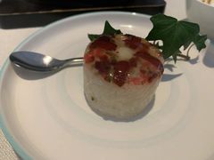 燕窝榴莲八宝饭-逸道(益丰·外滩源店)