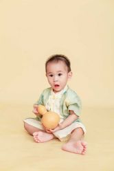 -小熊维尼高端儿童摄影(宝安旗舰店)