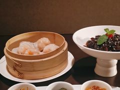 -广州文华东方酒店·江-由辉师傅主理