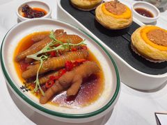 -禄运茶居·手工点心(恒宝广场店)
