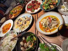 -纳鲁孜·新疆特色餐厅(上海悦荟广场店)