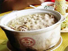-砂锅居(西四店)