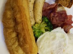 -静之湖湖畔餐厅