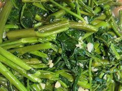 -汪记土菜(岩寺店)