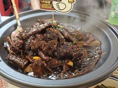 -回味黑鸭煲·始于2006(万松园店)