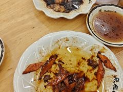 -張飛扒肉·龙江非遗(道外店)