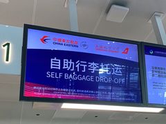 -东方航空(虹桥路店)