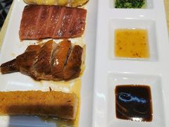 -明腾壹间茶餐厅(新都会花园广场店)