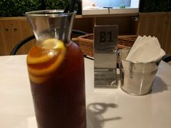 柠檬茶-打趸BTC·Breaktime cafe(北京路店)