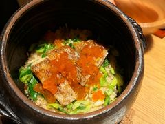 -晴空·日本料理(万象城店)