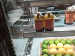 -奈雪的茶(青岛卓悦里INTOWN店)