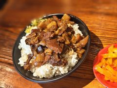-大三元台湾鲁肉饭(沙井新桥店)