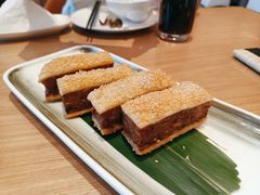 -临江酒店-中餐厅