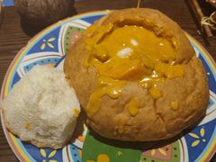 -泰妃殿(武汉首店)