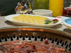 -韩盛·古法烤肉店(皇城恒隆广场店)