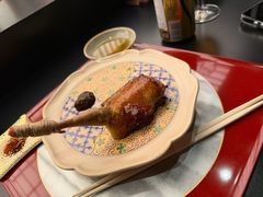 -鳥喜Toriki怀石烧鸟料理